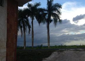 Hotel El Palacio Bayaguana